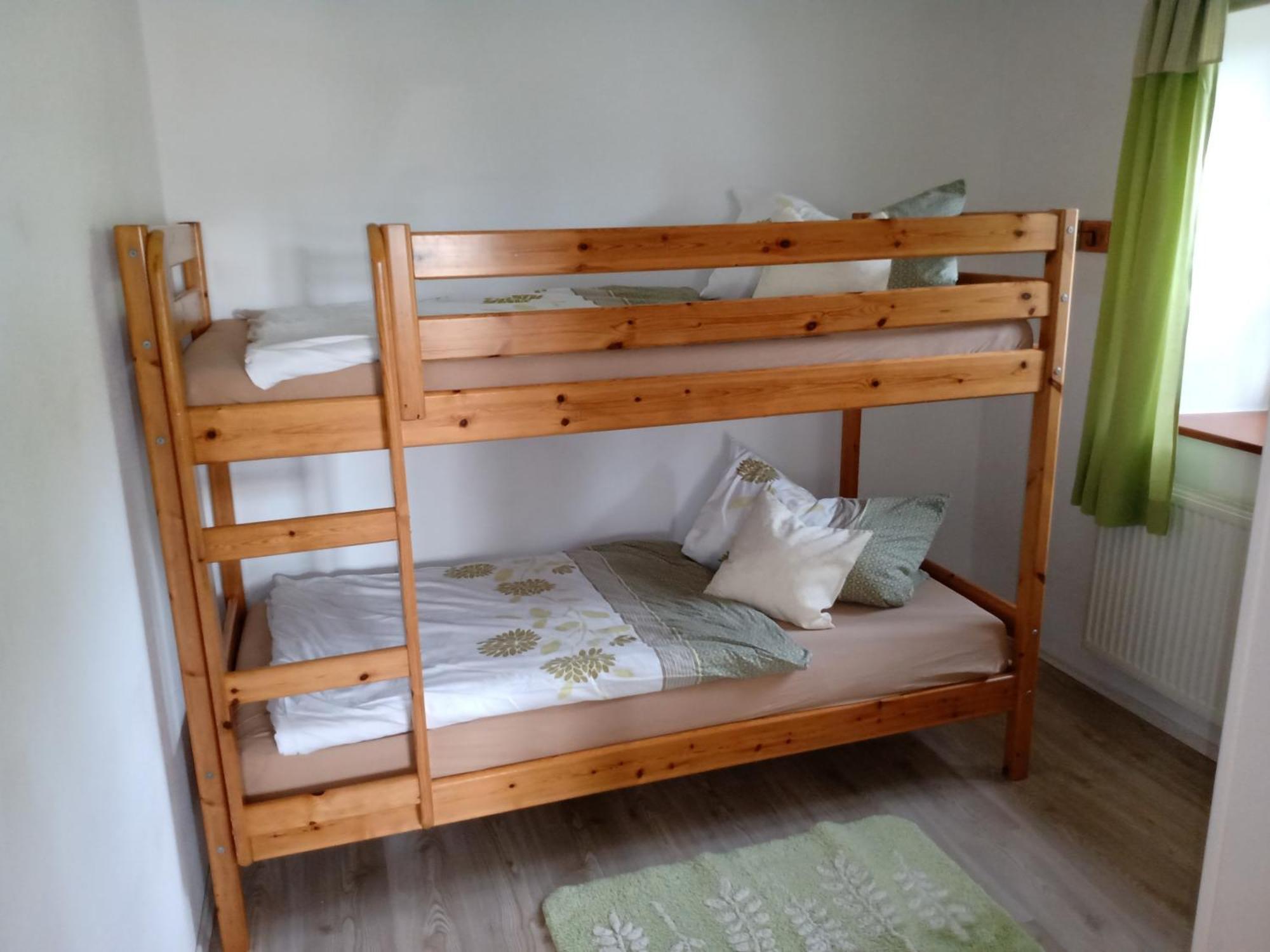 Ferienwohnung Tretter Reuth bei Erbendorf Extérieur photo