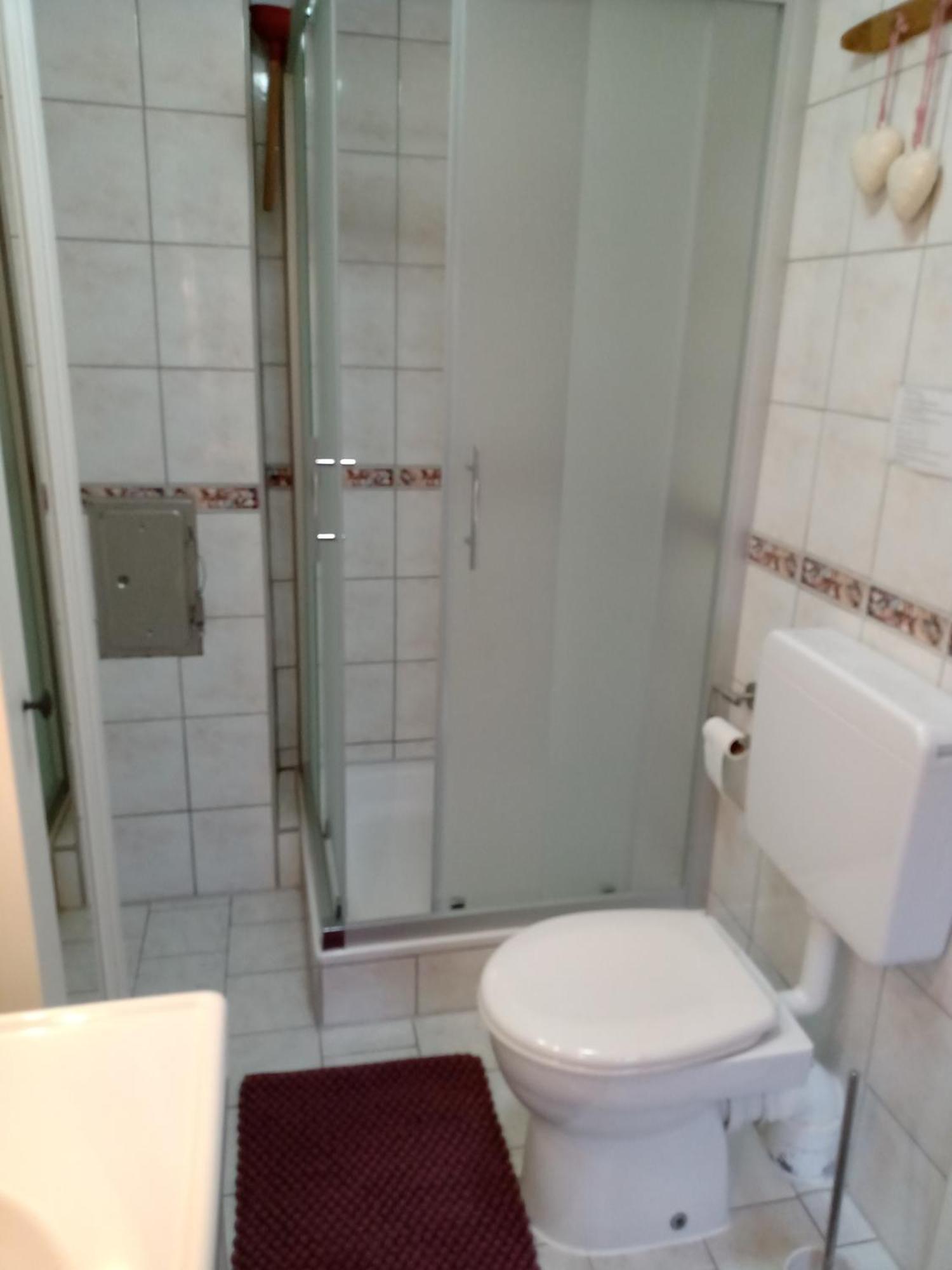 Ferienwohnung Tretter Reuth bei Erbendorf Extérieur photo