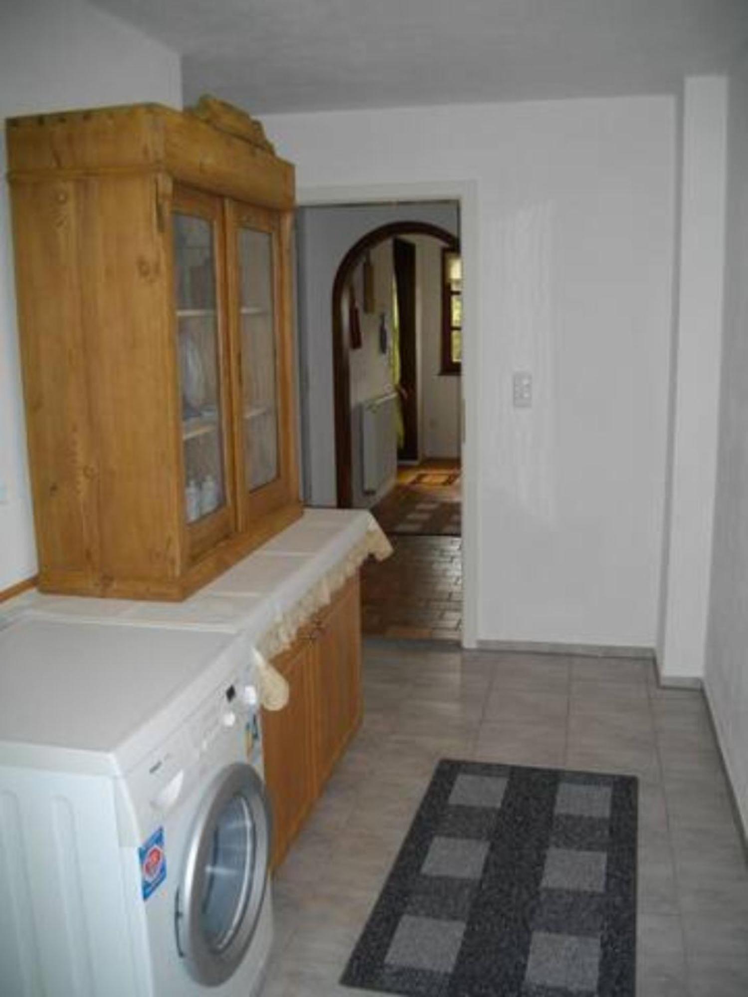 Ferienwohnung Tretter Reuth bei Erbendorf Extérieur photo