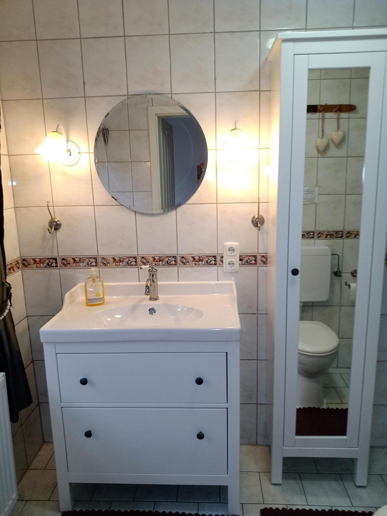 Ferienwohnung Tretter Reuth bei Erbendorf Extérieur photo