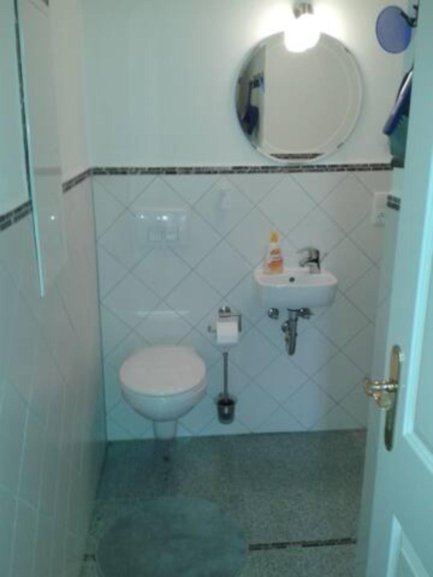 Ferienwohnung Tretter Reuth bei Erbendorf Extérieur photo